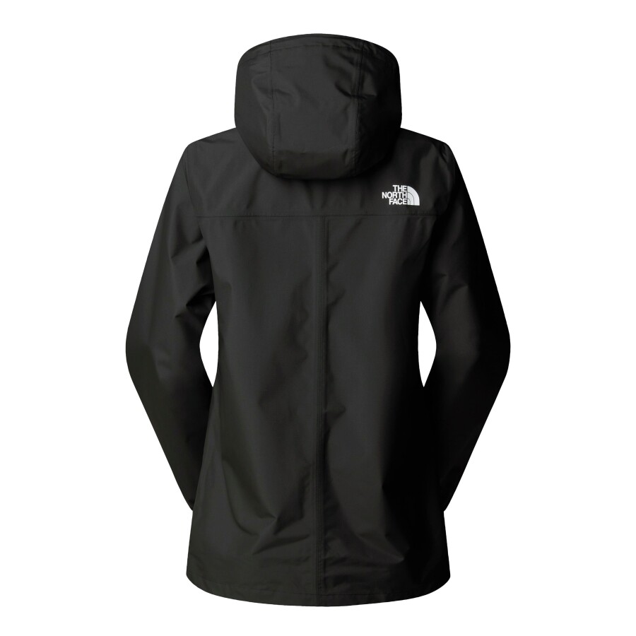 The North Face Kadın Antora Rain Parka - THE NORTH FACE (1)