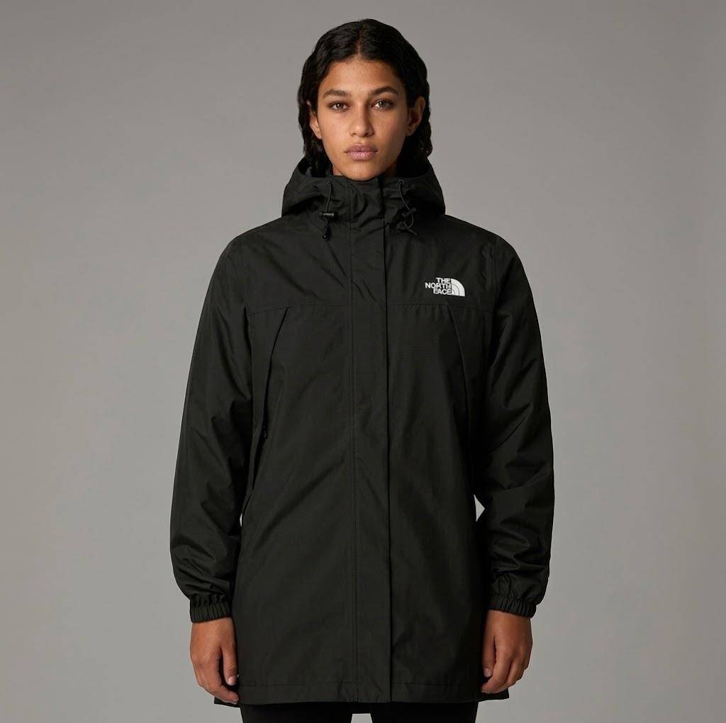 The North Face Kadın Antora Rain Parka - 3