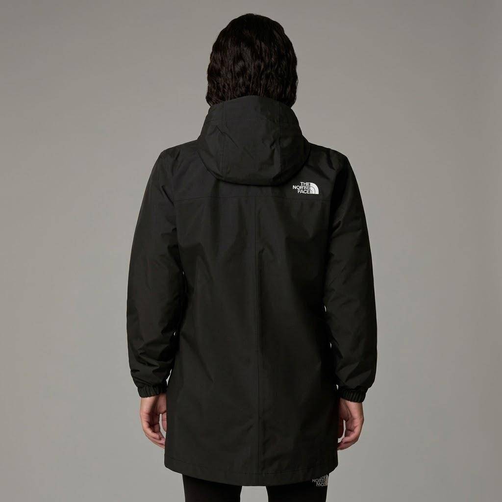 The North Face Kadın Antora Rain Parka - 4