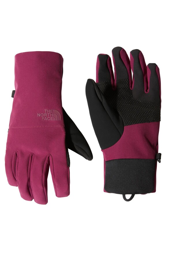 The North Face Kadın Apex Etip Glove Eldiven 