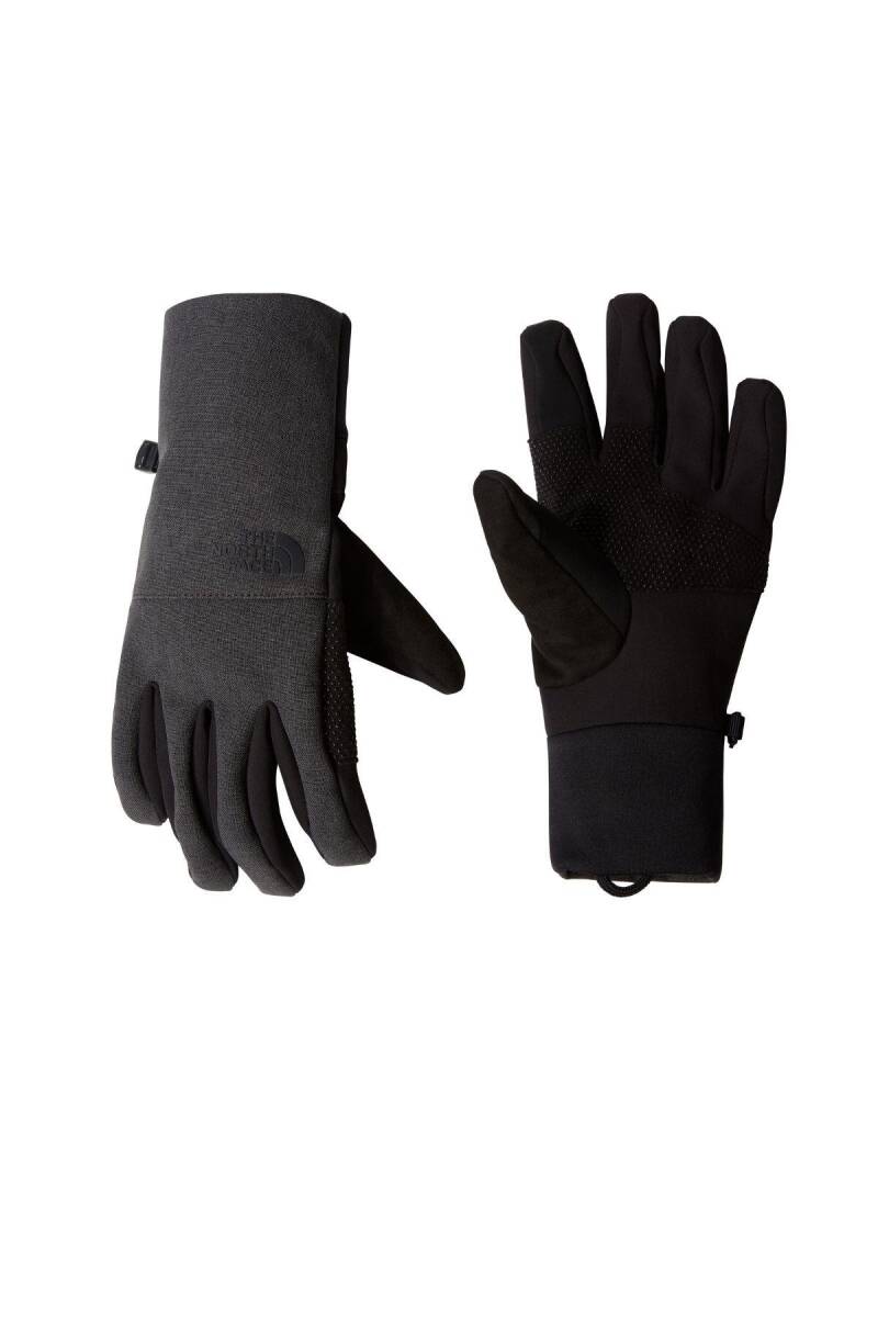 The North Face Kadın Apex Etip Glove Eldiven Gri - 2