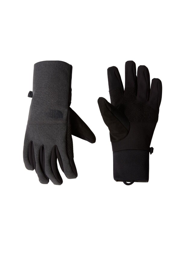 The North Face Kadın Apex Etip Glove Eldiven Gri - THE NORTH FACE (1)