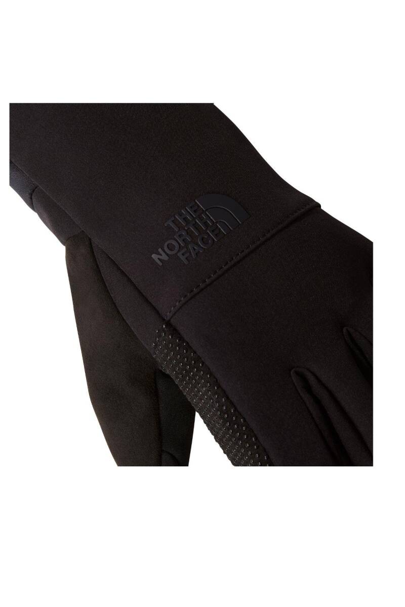 The North Face Kadın Apex Etip Glove Eldiven Siyah - 4