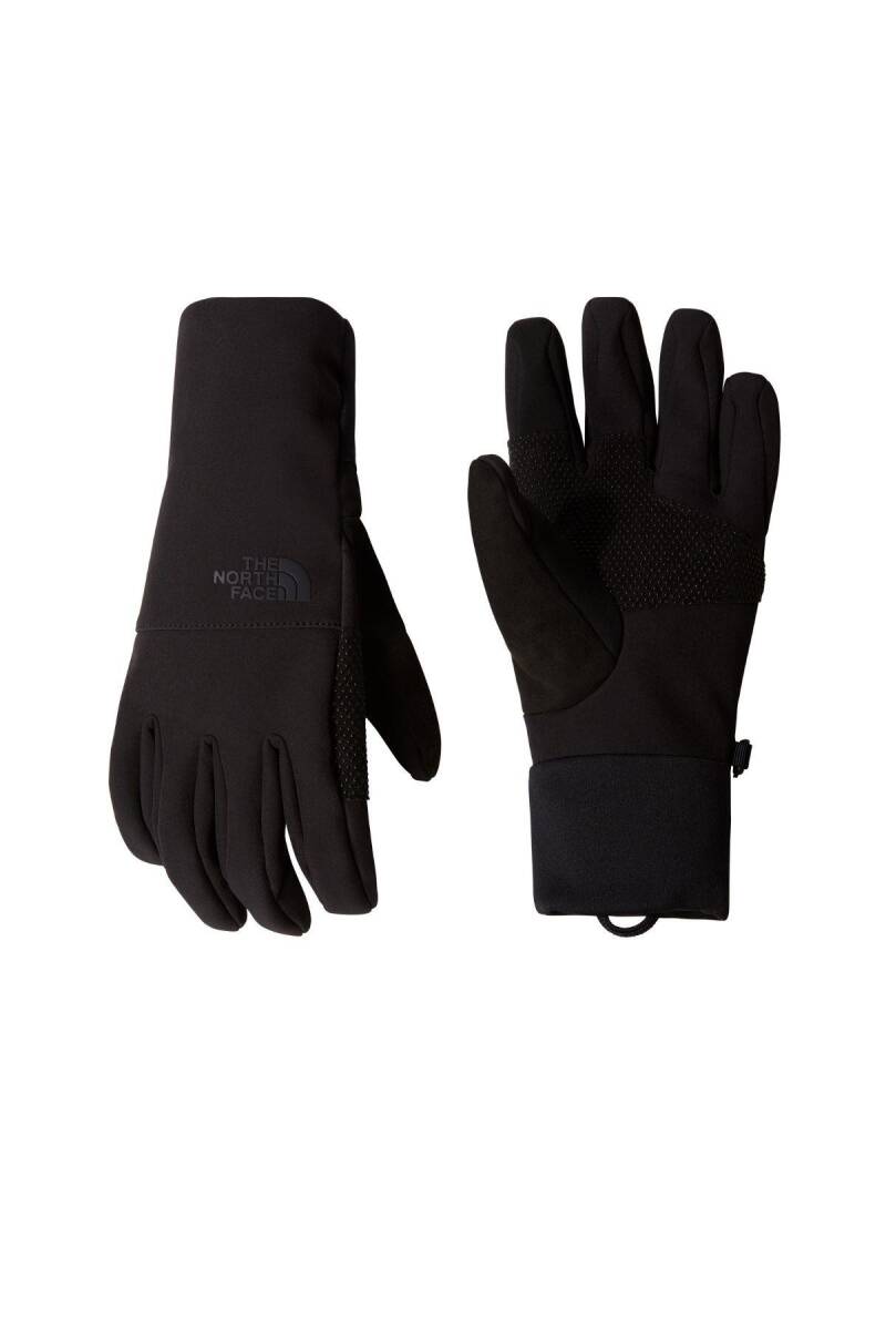 The North Face Kadın Apex Etip Glove Eldiven Siyah - 2