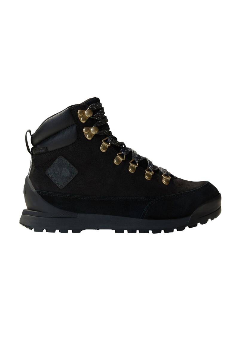 The North Face Kadın Back To Berkeley IV Leather WP Bot - 2