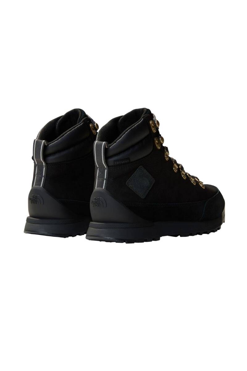 The North Face Kadın Back To Berkeley IV Leather WP Bot - 4