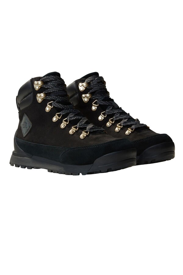 The North Face Kadın Back To Berkeley IV Leather WP Bot - THE NORTH FACE
