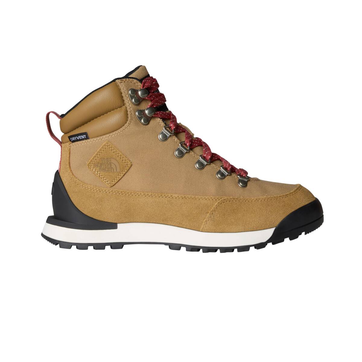The North Face Kadın Back-To-Berkeley IV Textile Lifestyle Bot - 1