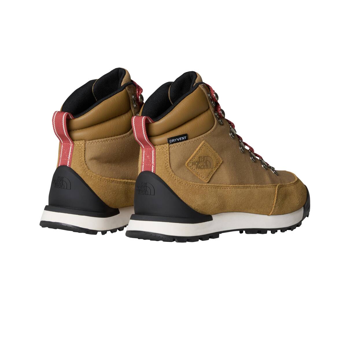 The North Face Kadın Back-To-Berkeley IV Textile Lifestyle Bot - 3