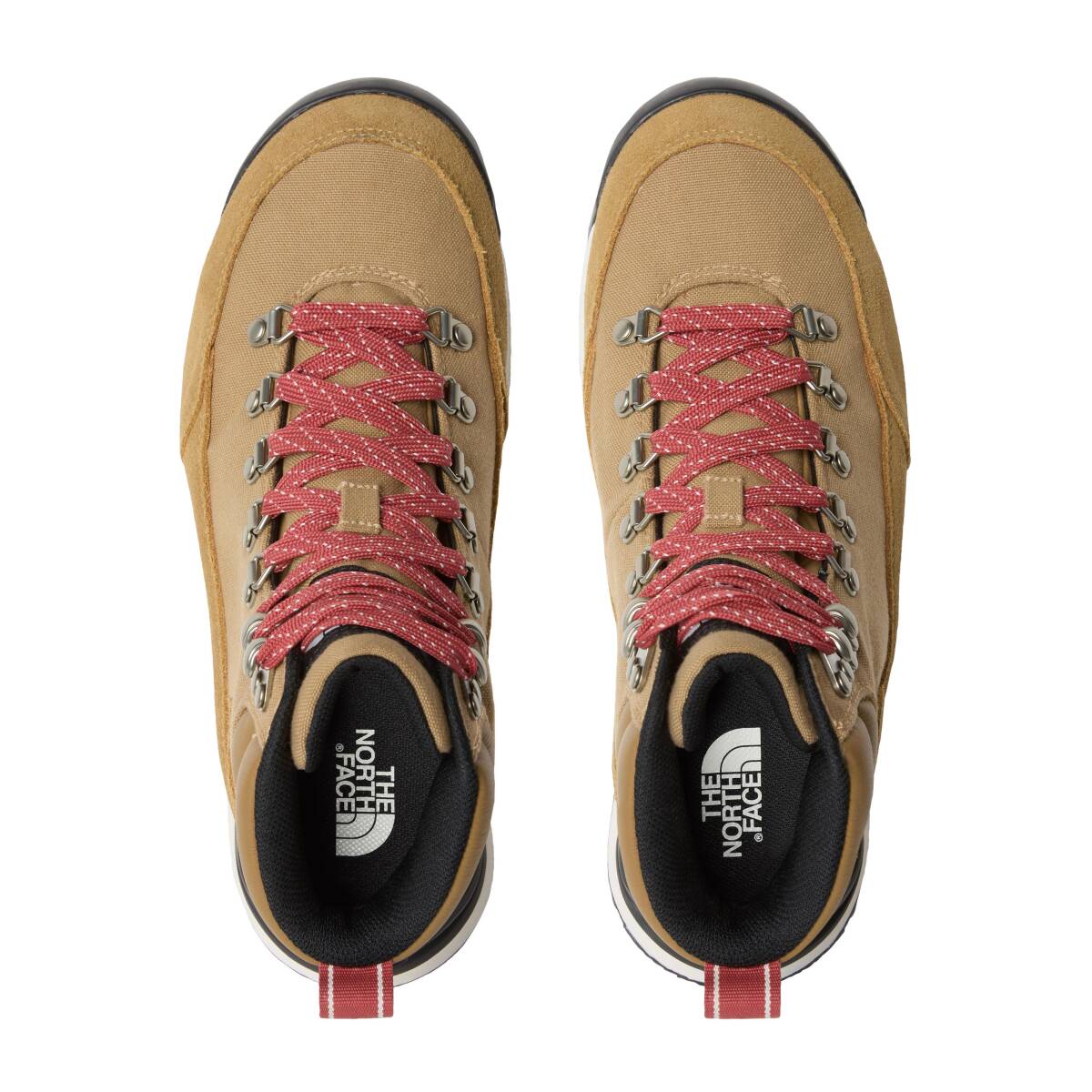 The North Face Kadın Back-To-Berkeley IV Textile Lifestyle Bot - 4