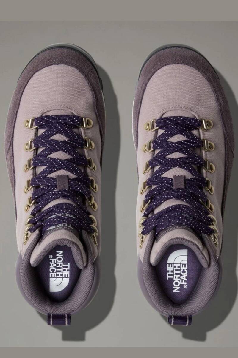 The North Face Kadın Back-To Berkeley IV Textile WP Bot - 3
