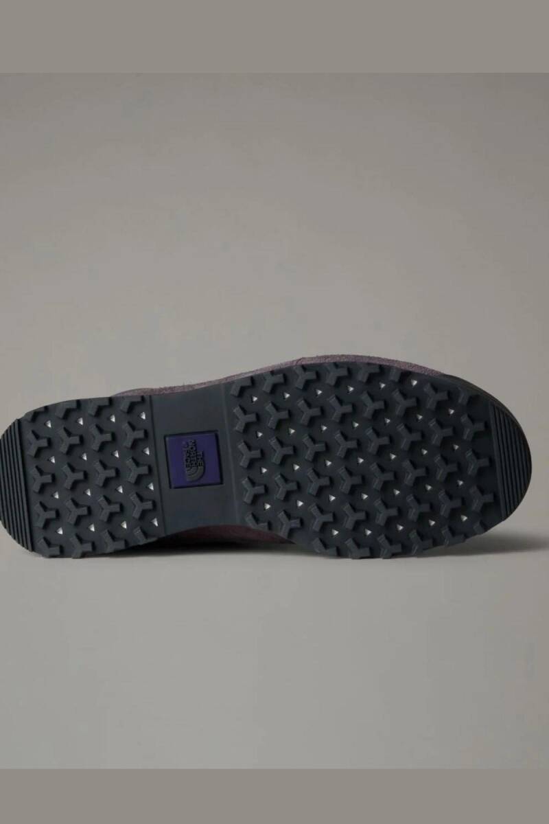 The North Face Kadın Back-To Berkeley IV Textile WP Bot - 5