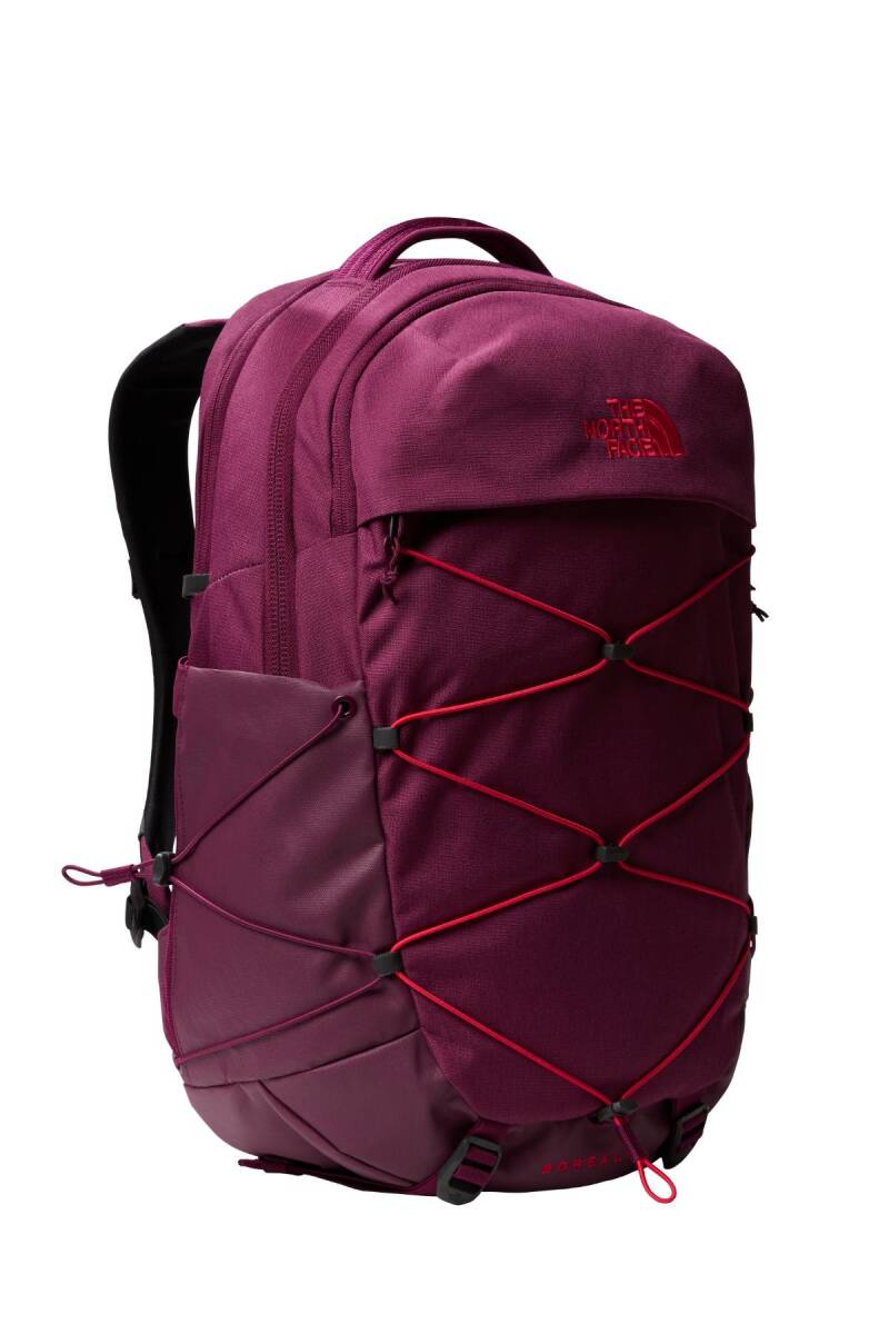 The North Face Kadın Borealis Sırt Çantası Mor - 1