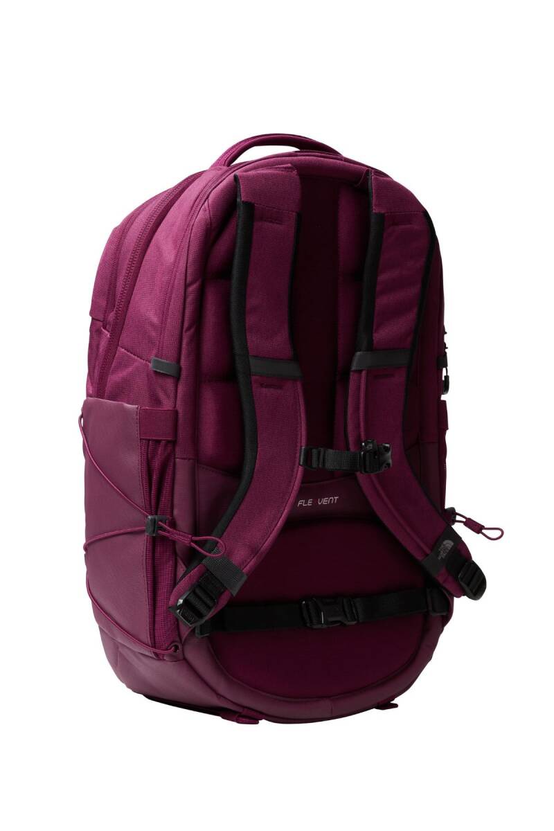 The North Face Kadın Borealis Sırt Çantası Mor - 2