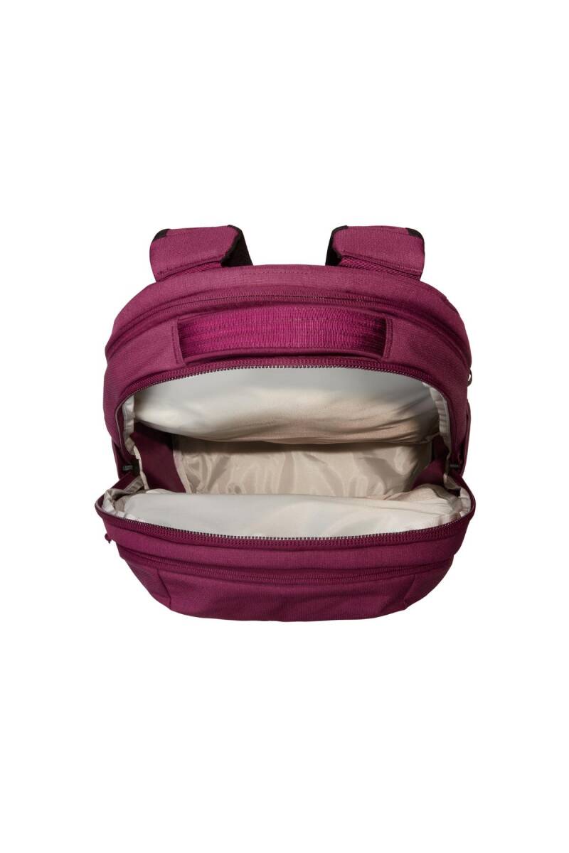 The North Face Kadın Borealis Sırt Çantası Mor - 3