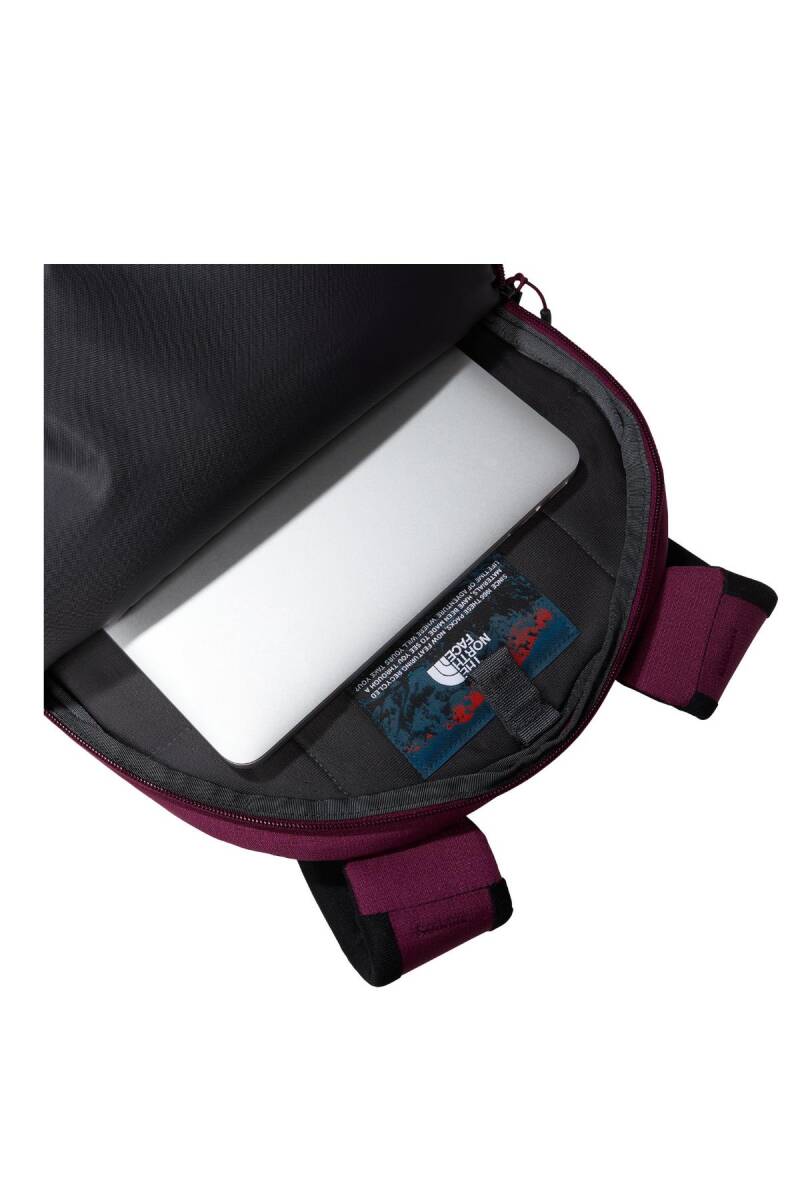 The North Face Kadın Borealis Sırt Çantası Mor - 4