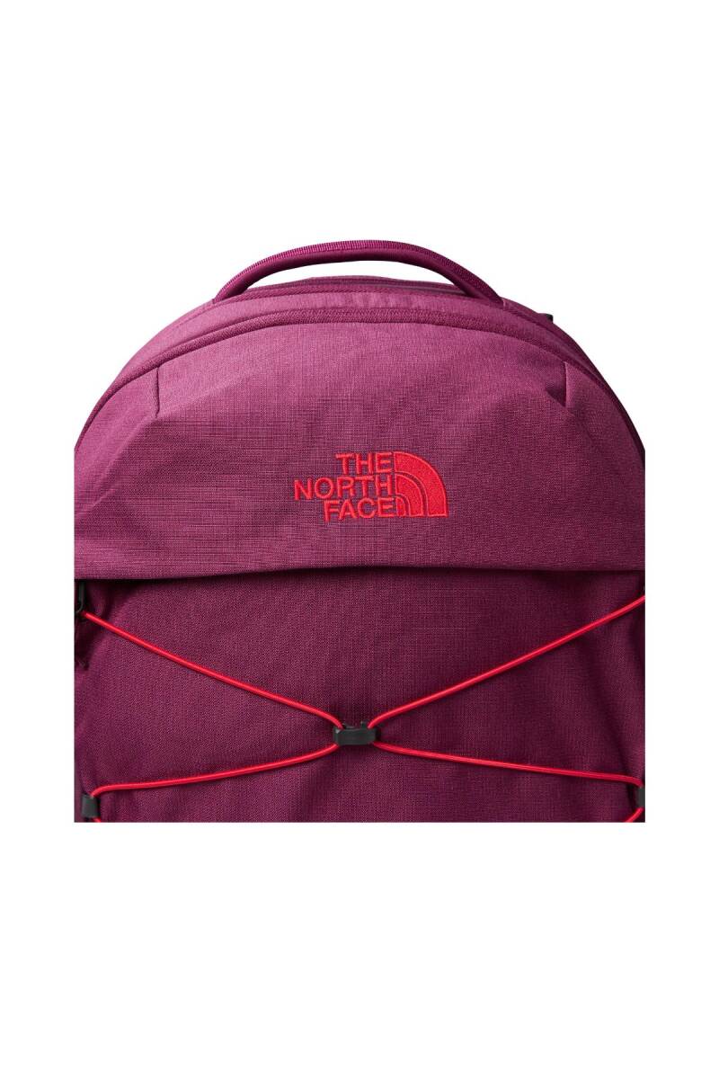 The North Face Kadın Borealis Sırt Çantası Mor - 5