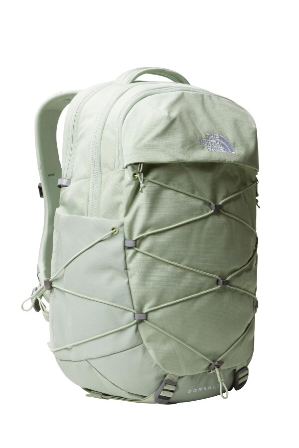The North Face Kadın Borealis Sırt Çantası Yeşil 