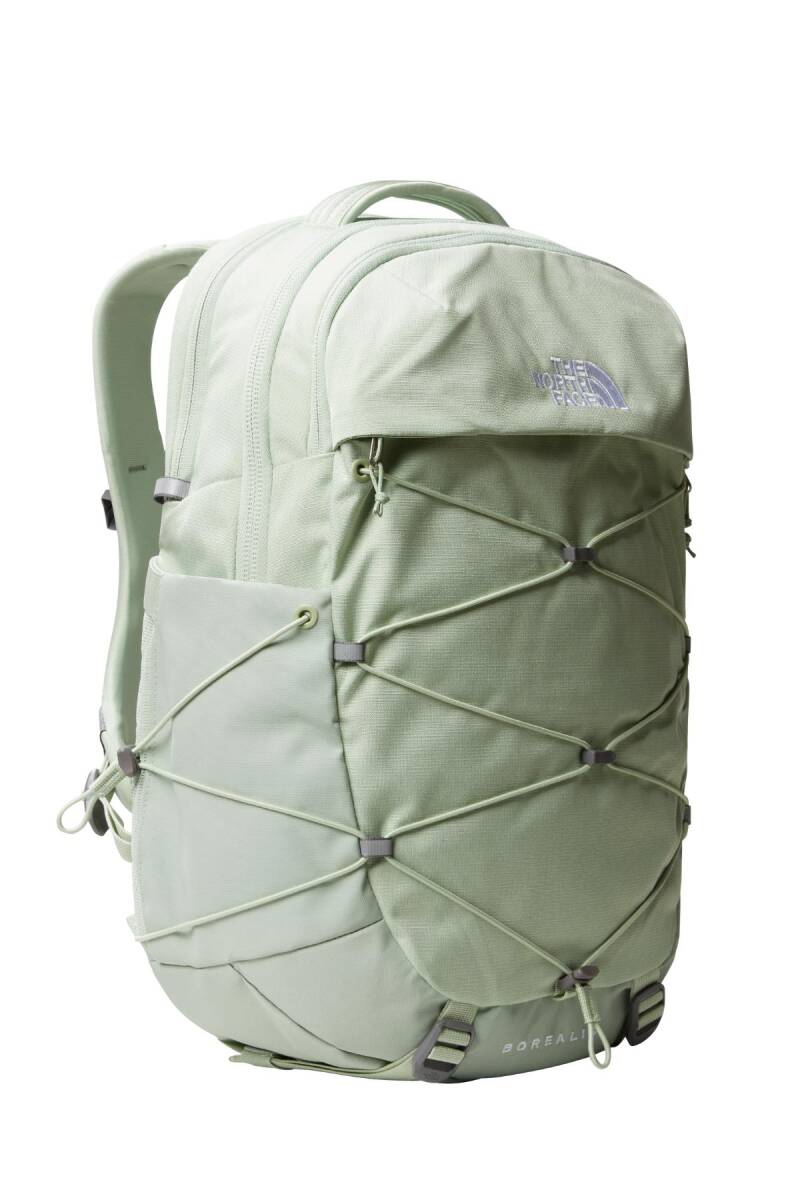 The North Face Kadın Borealis Sırt Çantası Yeşil - 1