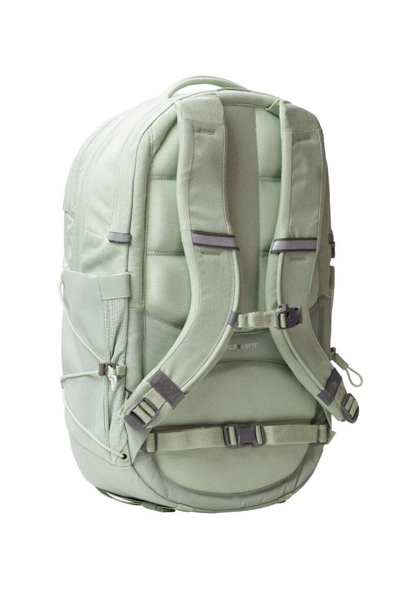 The North Face Kadın Borealis Sırt Çantası Yeşil - 2