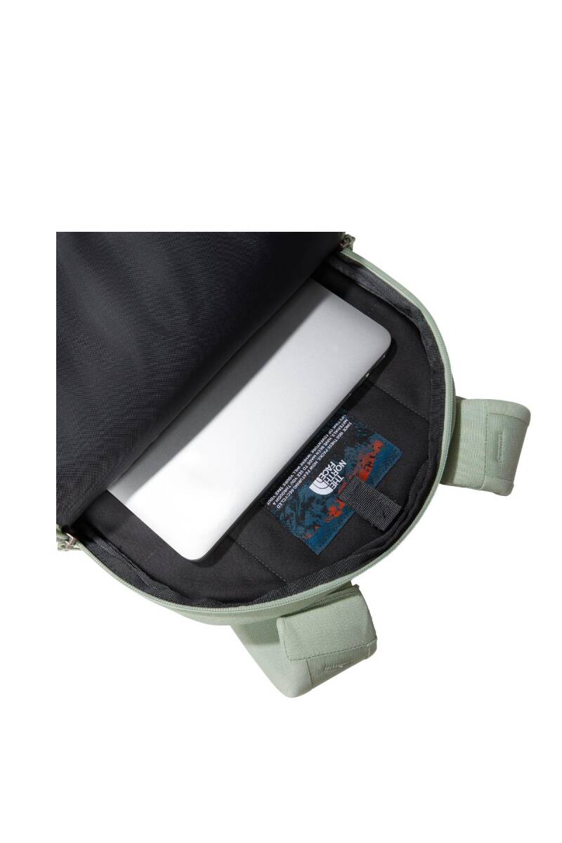 The North Face Kadın Borealis Sırt Çantası Yeşil - 4