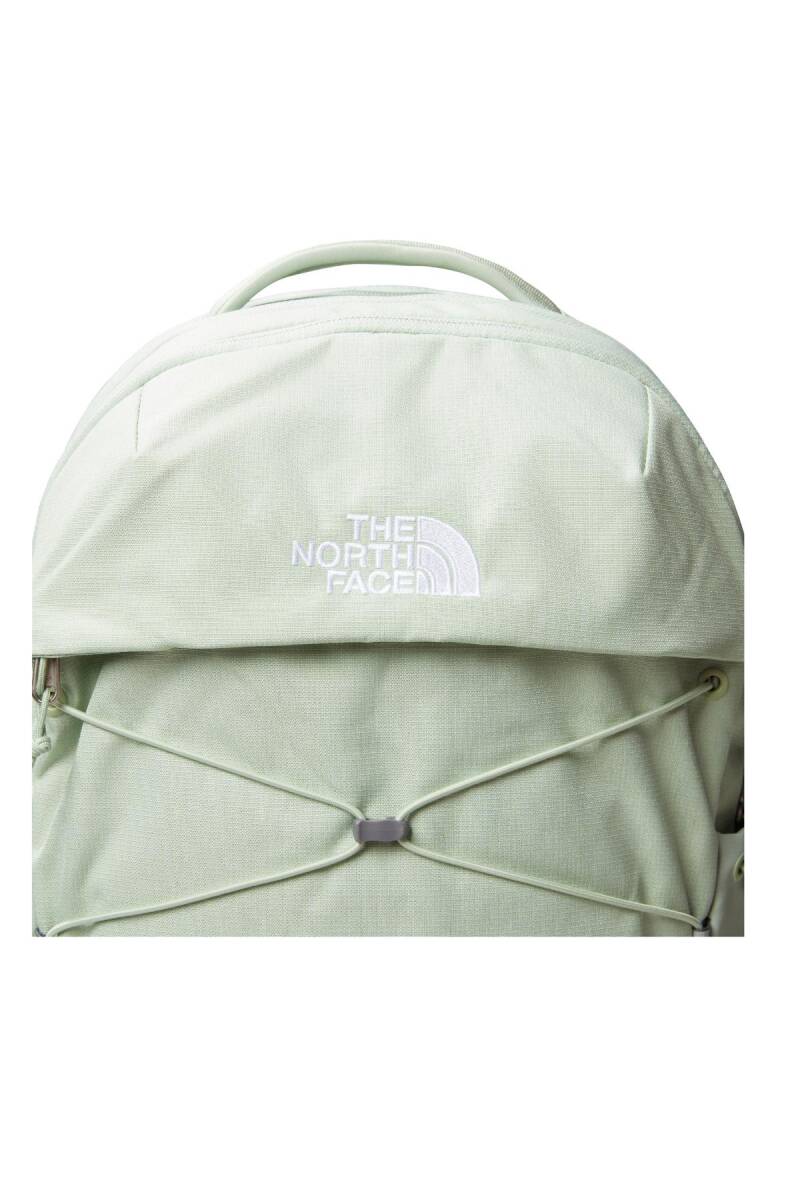 The North Face Kadın Borealis Sırt Çantası Yeşil - 5