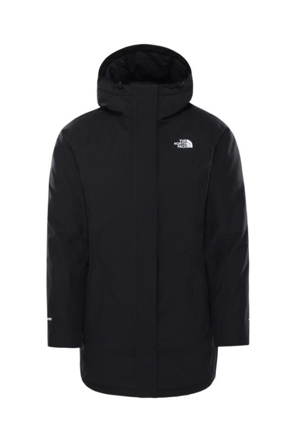 The North Face Kadın Brooklyn Parka 