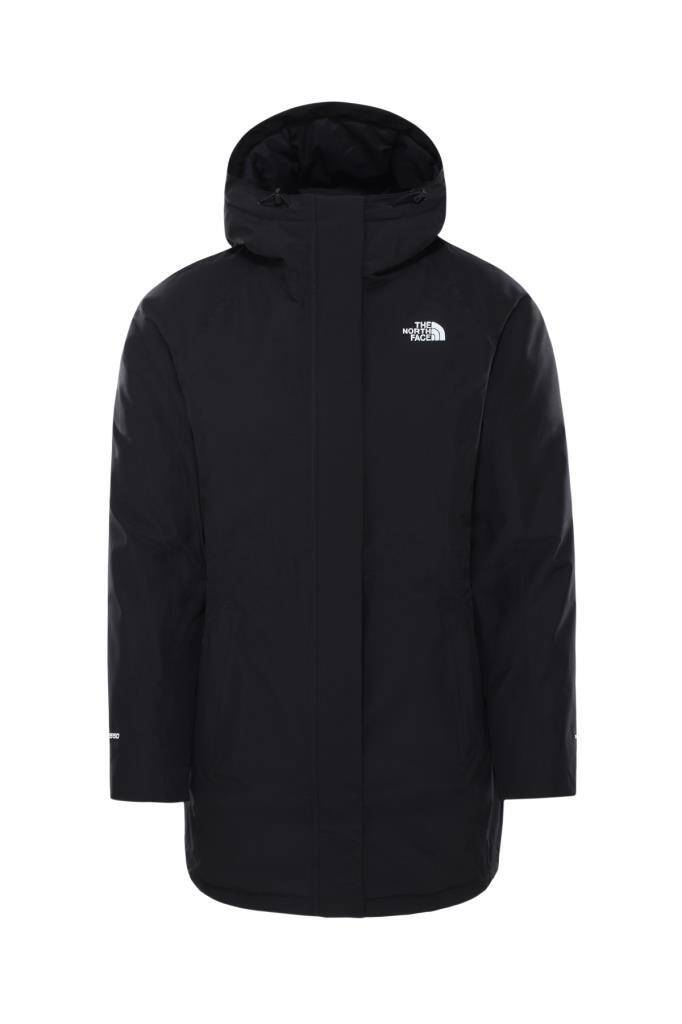 The North Face Kadın Brooklyn Parka - 1