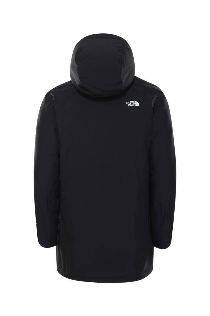 The North Face Kadın Brooklyn Parka - 2