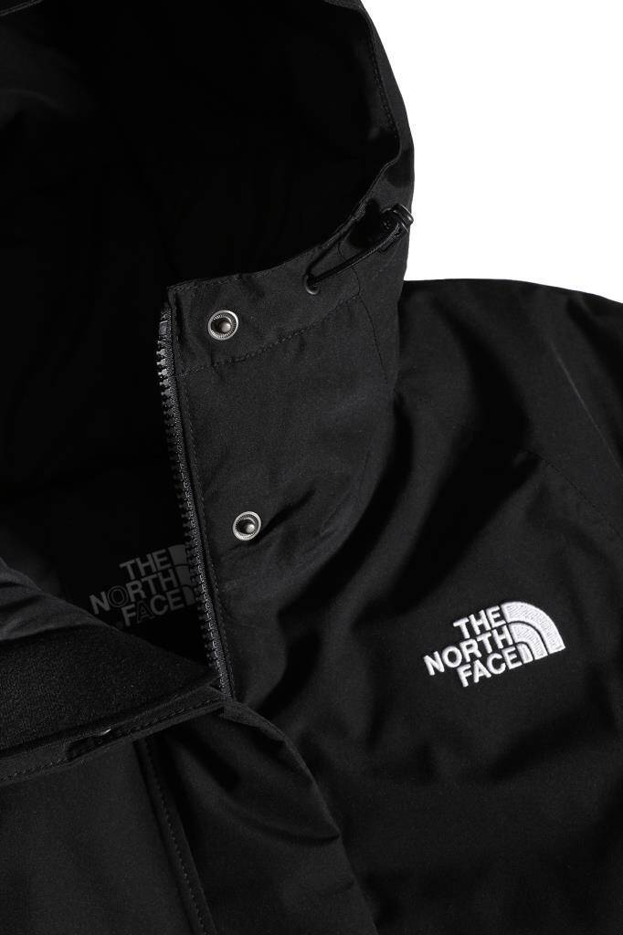 The North Face Kadın Brooklyn Parka - 3