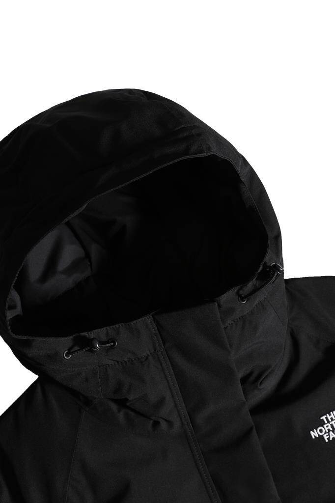 The North Face Kadın Brooklyn Parka - 5