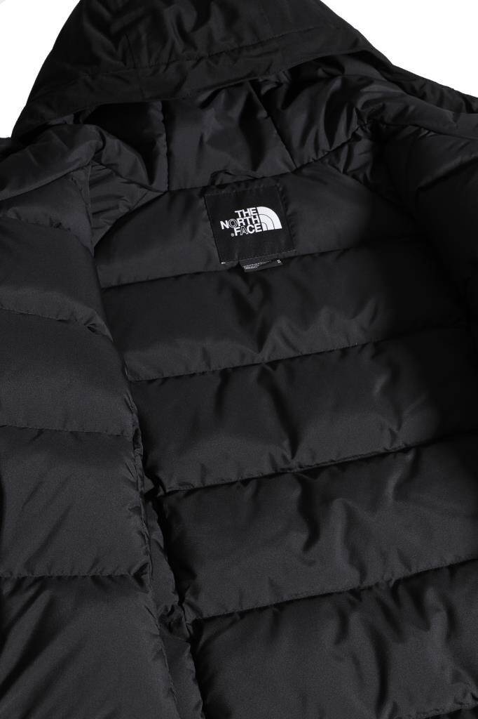 The North Face Kadın Brooklyn Parka - 7