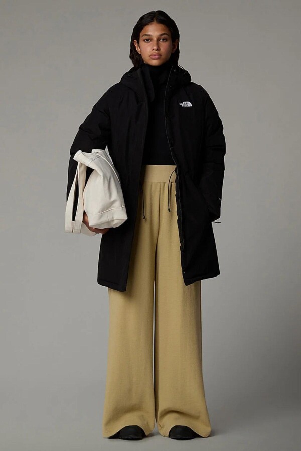 The North Face Kadın Brooklyn Parka - THE NORTH FACE (1)