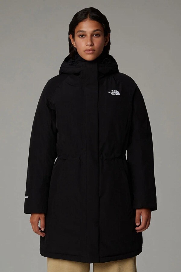The North Face Kadın Brooklyn Parka - THE NORTH FACE