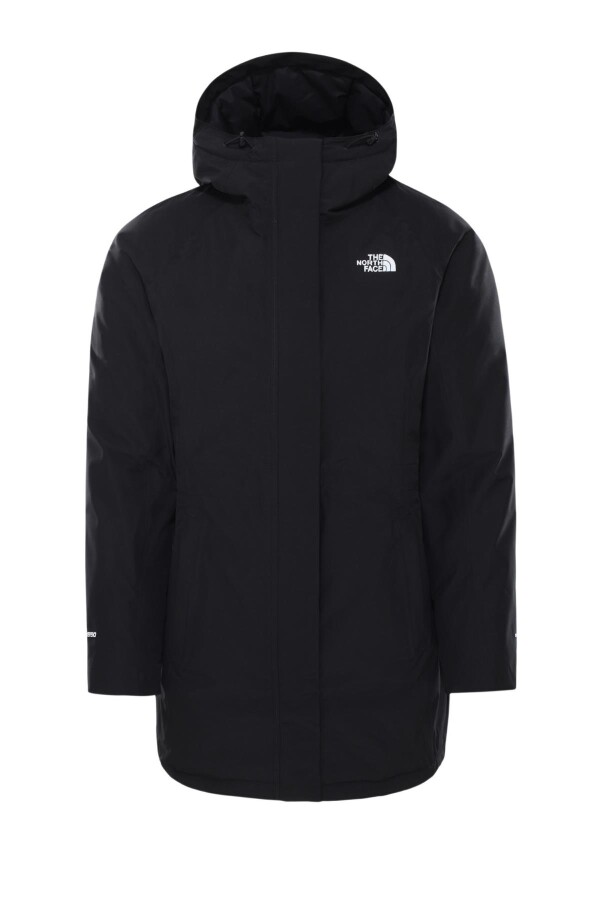 The North Face Kadın Brooklyn Parka 
