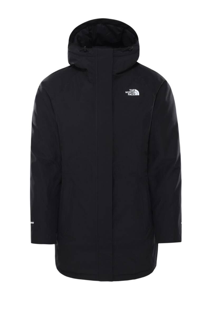 The North Face Kadın Brooklyn Parka - 1