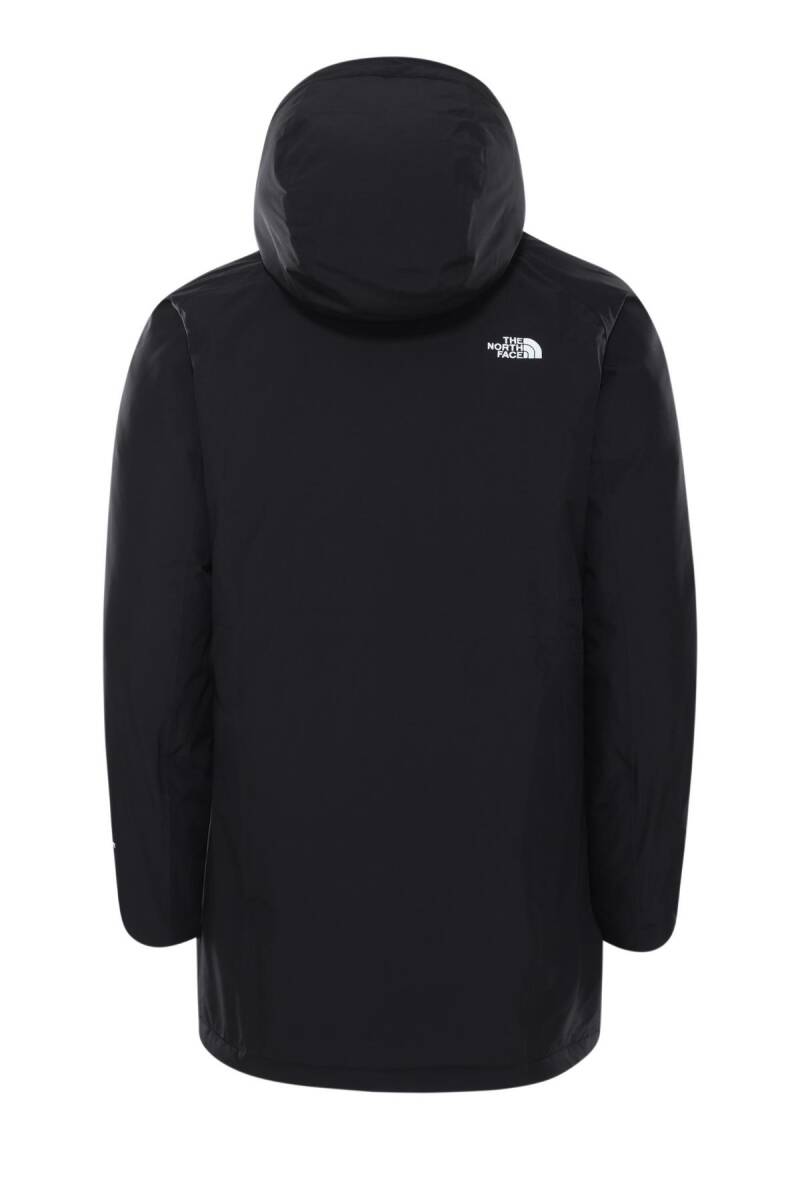 The North Face Kadın Brooklyn Parka - 2