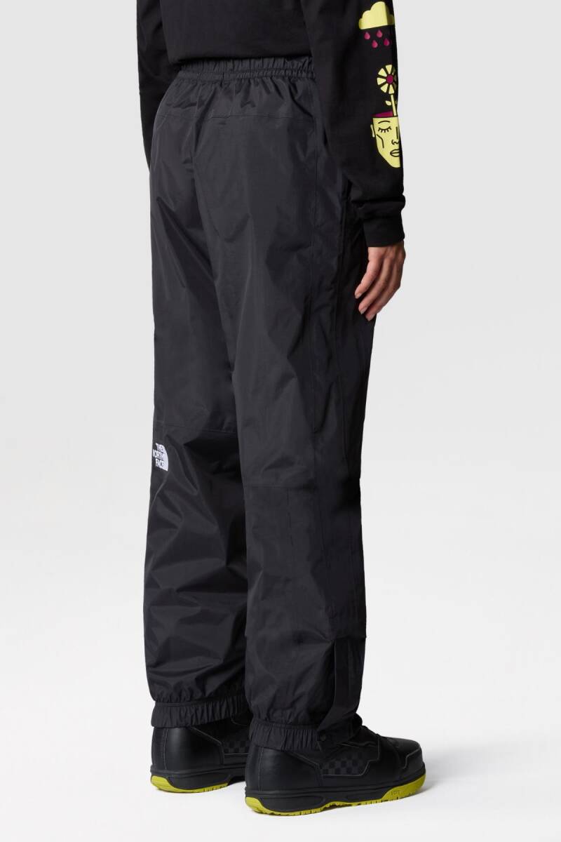 The North Face Kadın Build Up Pantolon Siyah - 2