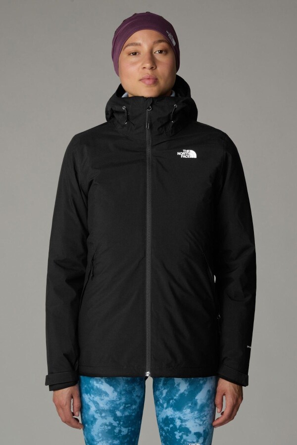 The North Face Kadın Carto Triclimate Ceket Mont 