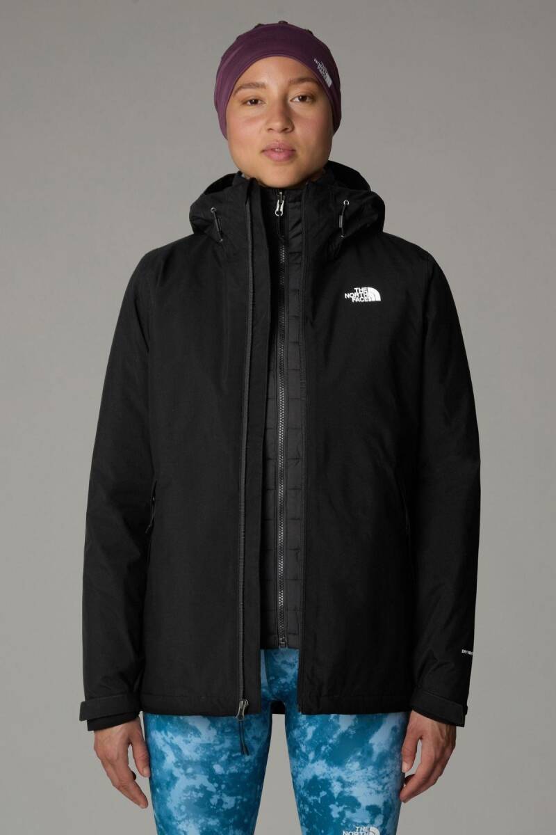 The North Face Kadın Carto Triclimate Ceket Mont - 2