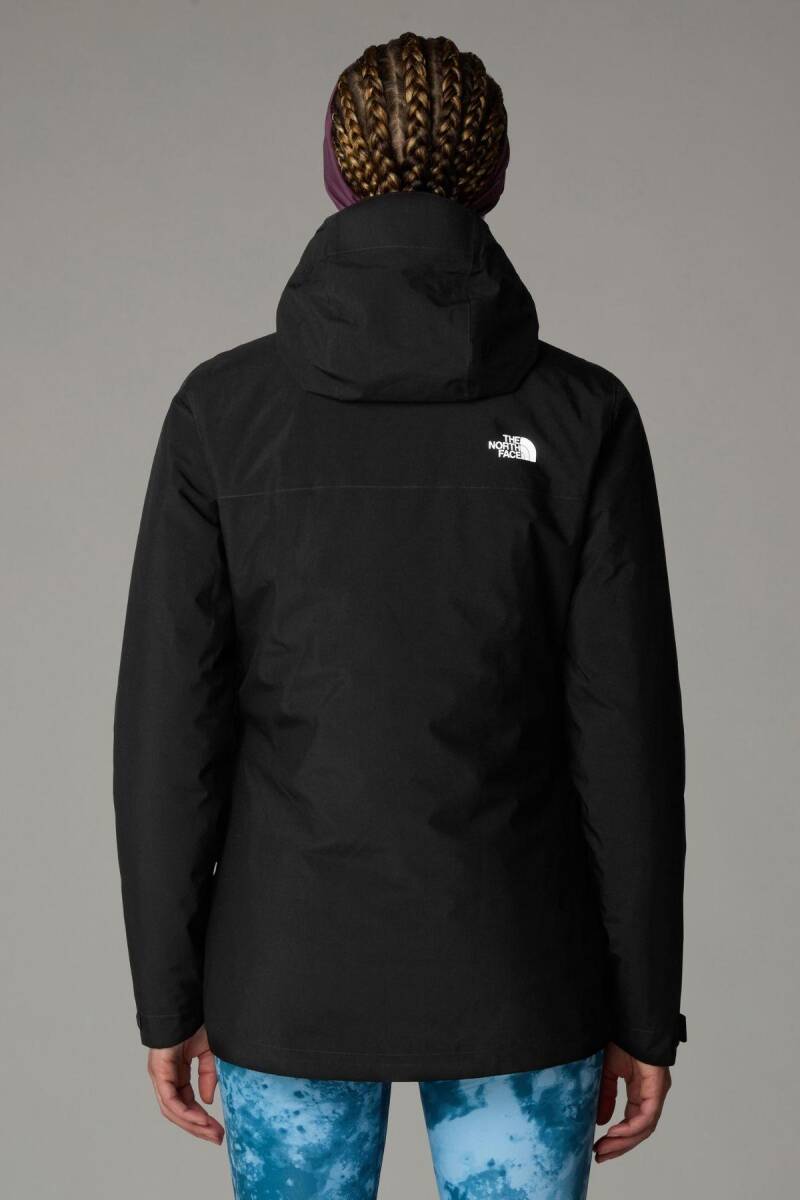 The North Face Kadın Carto Triclimate Ceket Mont - 3