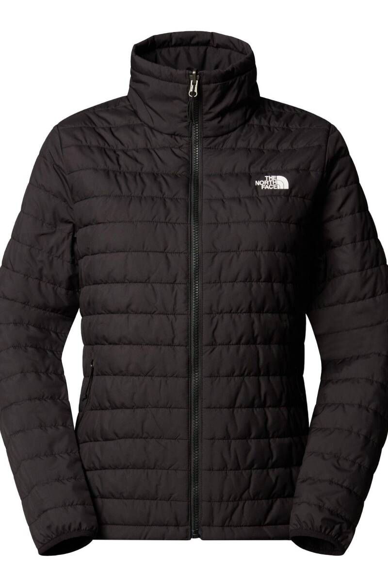 The North Face Kadın Carto Triclimate Ceket Mont - 6