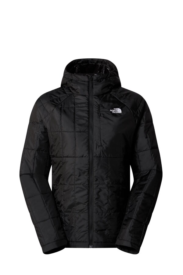 The North Face Kadın Circaloft Hoodie - Eu Mont Siyah 