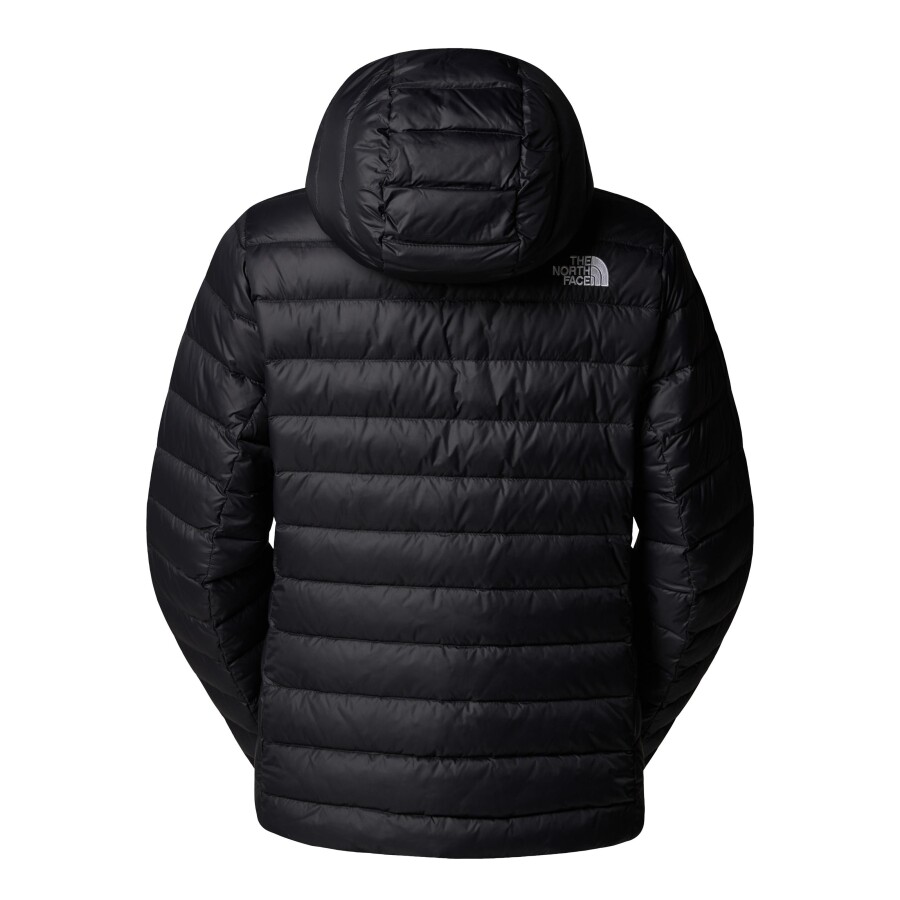 The North Face Kadın Classic Kaz Tüyü Kapüşonlu Mont - THE NORTH FACE (1)