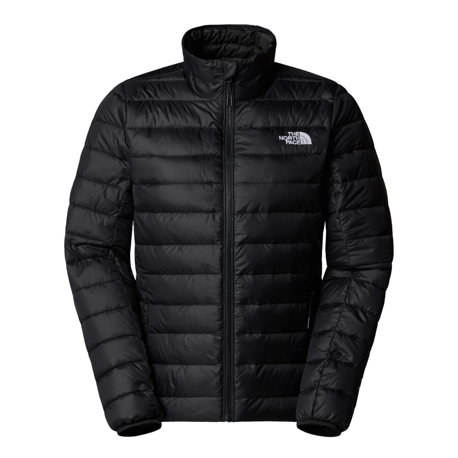 The North Face Kadın Classic Kaz Tüyü Mont - THE NORTH FACE