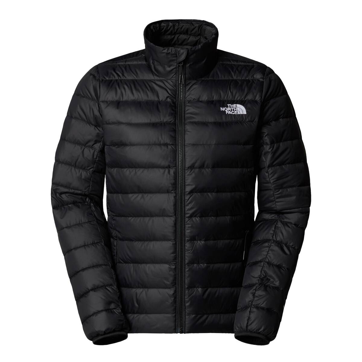 The North Face Kadın Classic Kaz Tüyü Mont - 1
