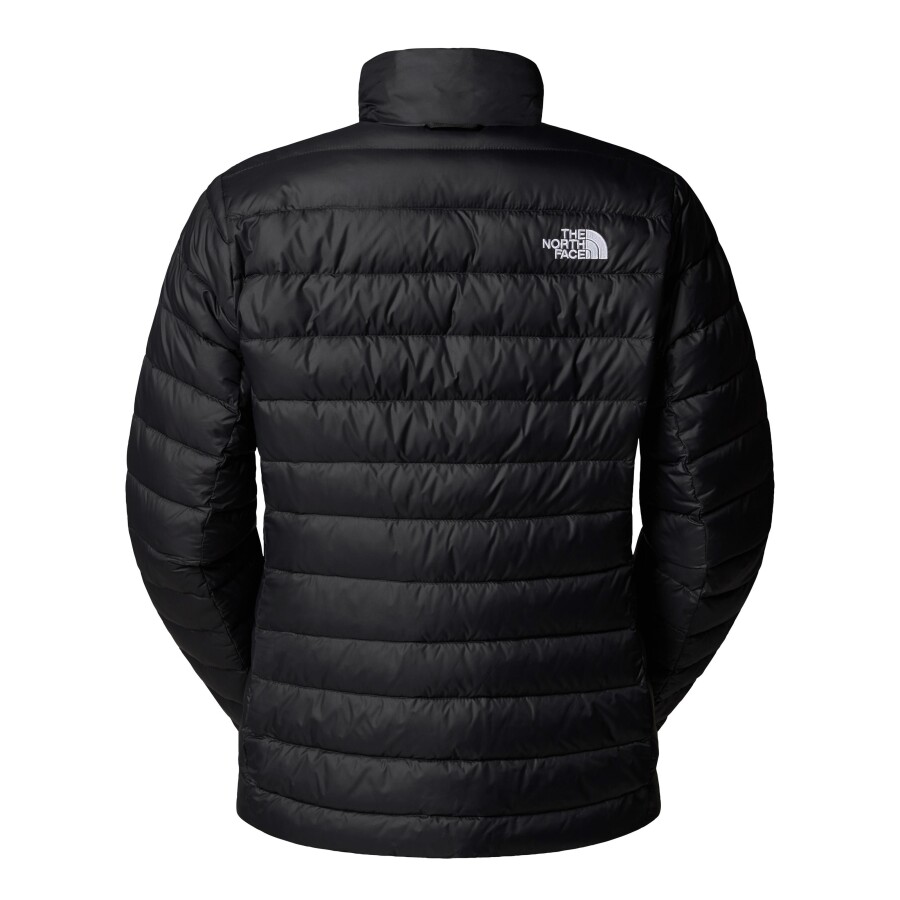 The North Face Kadın Classic Kaz Tüyü Mont - THE NORTH FACE (1)