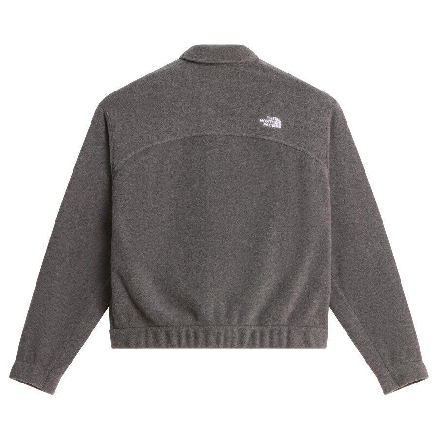 The North Face Kadın Collared Polar Mont - THE NORTH FACE (1)