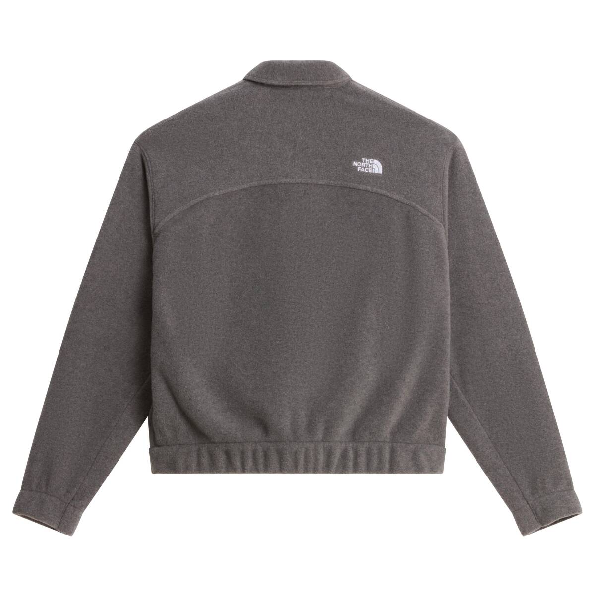 The North Face Kadın Collared Polar Mont - 2