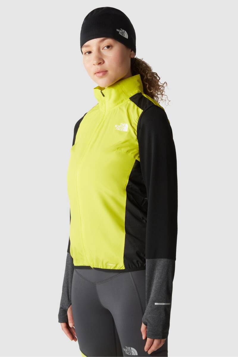 The North Face Kadın Combal Gilet Yelek - 1